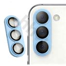 Película De Câmera Compatível Com Samsung Galaxy S26 S26 Plus S26 Fe S26 Ultra Ar Metal Lente Vidro