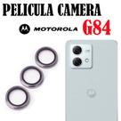 Película de Câmera Para Moto G84