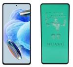 Pelicula de Ceramica 3d 5d 9d Para Redmi Note 12 5g / Poco X5 Curva