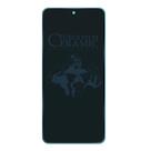 Película De Ceramica 3D 9D Privacidade Fosca Para Galaxy A31 A315 6.4
