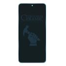 Película De Ceramica 3D 9D Privacidade Fosca Para Moto E7 Plus Xt2081 6.5