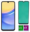 Película De Ceramica 3d 9d Proteção Curva Para Galaxy A15 M15