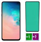 Película De Ceramica 3d 9d Proteção Curva Para Galaxy S10e