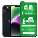 Película de Cerâmica 9D compatível com Iphone Película de Cerâmica 9D compatível com Iphone