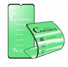 Película de Cerâmica 9D Flexível para Samsung Galaxy A30S / A50