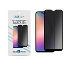 Película de Cerâmica 9D Matte Fosca para Samsung Galaxy A54 tela toda
