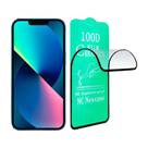 Película De cerâmica compatível Para iPhone 12 / 12 Pro