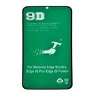 Película de Cerâmica Flexível Para Motorola Moto Edge 50 Ultra