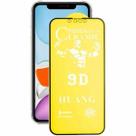 Película De Cerâmica Fosca 9D Flexível Para Iphone 14 PLUS