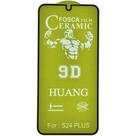 Película de Cerâmica Fosca Compatível Para Motorola Edge 50 NEO/ S50 Película de Cerâmica Fosca Compatível Para Motorola Edge 50 NEO/ S50