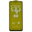 Película de Cerâmica Fosca Compatível para Smartphone Galaxy Samsung A16 / A26 Película de Cerâmica Fosca Compatível para Smartphone Galaxy Samsung A16 / A26