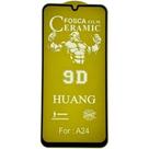 Película de Cerâmica Fosca Compatível para Smartphone Galaxy Samsung A24 / A25 / Note8 Pro Película de Cerâmica Fosca Compatível para Smartphone Galaxy Samsung A24 / A25 / Note8 Pro