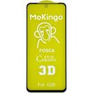 Película de Cerâmica Fosca para Motorola G35/ G75/ G05/ G15 e Realme C75/ C55/ C65/C67 5G/ C63 5G