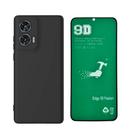 Película de Cerâmica Inquebrável Para Motorola Moto Edge 50 Fusion