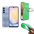 Película de Cerâmica para Samsung Galaxy A25
