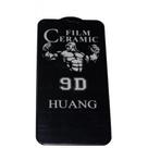 Película De cerâmica Privacidade compativel Para iPhone 14 Pro / 15 / 16