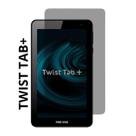 Pelicula de Gel Privativa Para Positivo Twist Tab+ 7 Pol.