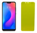 Pelicula de Gel Transparente Curva Para Redmi Note 6 Pro