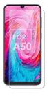 Película De Gel Transparente Galaxy A50 Cobre Tela Toda Excelente Qualidade Película De Gel Transparente Galaxy A50 Cobre Tela Toda Excelente Qualidade