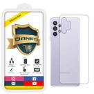 Película De Gel Traseira Verso Para Galaxy A13 4G Full Back