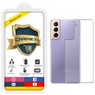 Película De Gel Traseira Verso Para Galaxy S21 Tela 6.2 Full Back