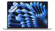 Película De Hidrogel Compatível Com Macbook Air 13.6 M4 2025 Proteção