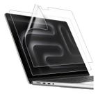 Película De Hidrogel Compatível Para Macbook Pro M4 14.2 Polegadas Tela Película De Hidrogel Compatível Para Macbook Pro M4 14.2 Polegadas Tela