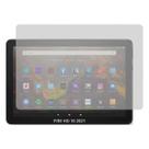 Pelicula De Hidrogel Fosca Compatível Para Amazon Fire Hd 10 2021