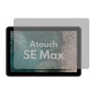 Pelicula De Hidrogel Fosca Premium Compatível Para Atouch SE Max 10,4 Pol.