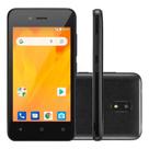 Película de Hidrogel HD Para Celular Multilaser Todos os Modelos H F E G MAX PRO 2 P9128 P9119 G2 MS