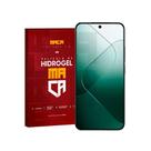 Película de Hidrogel Mi 14T Transparente ou Fosca Frontal