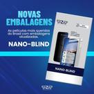 Pelicula de hidrogel para todos os modelos de Iphone