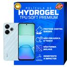 Película De Hidrogel Privacidade Fosca Gamer P/ Xiaomi POCO F6, X6, X5 Pro, X3, NFC, X4, GT, M5, M4, Película De Hidrogel Privacidade Fosca Gamer P/ Xiaomi POCO F6, X6, X5 Pro, X3, NFC, X4, GT, M5, M4,