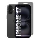 Película De Hidrogel Privativo Compatível Para iPhone 17
