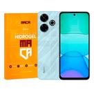 Película de Hidrogel Redmi 13 5g HD/Fosca Frente e Verso Película de Hidrogel Redmi 13 5g HD/Fosca Frente e Verso