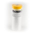 Película de mascaramento pré-gravada PlazMask 2,7 m x 20 m com fita de 19 mm