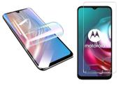 Película De Nano Gel Cobre 100% O Display Motorola Moto G10 G10 Power G20 G30