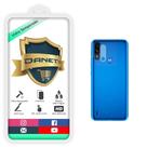 Película De Nano Vidro Para Lente Câmera Moto E7 Power Película De Nano Vidro Para Lente Câmera Moto E7 Power