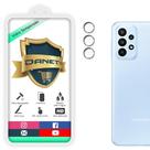 Película De Nano Vidro Para Lente Câmera Para Galaxy A23 4g