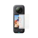 Película de Plástico Câmera Insta 360 x3 para Tela Película de Plástico Câmera Insta 360 x3 para Tela