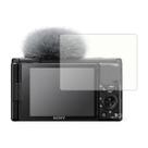 Película de Plástico para Tela Câmera Sony ZV-E10 para Tela Película de Plástico para Tela Câmera Sony ZV-E10 para Tela