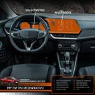 Película de PPF Interior Exterior Montana Premier 23 25