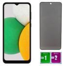 Pelicula de Privacidade Curvada 3d 9d Para Galaxy A03 Core