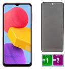 Pelicula de Privacidade Curvada 3d 9d Para Galaxy M13 M23