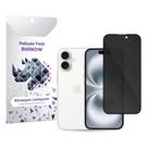 Película de Privacidade Tech para iPhone 16 - Rhinow Película de Privacidade Tech para iPhone 16 - Rhinow