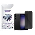 Película de Privacidade Tech para Samsung Galaxy S23 - Rhinow