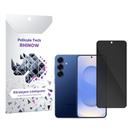Película de Privacidade Tech para Samsung Galaxy S25 - Rhinow