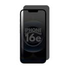 Pelicula De Privacidade Vidro Compativel Para iPhone 16e