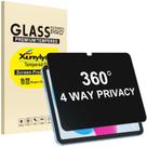 Película de Privacidade XunyLyee para iPad A16 11ª/10ª Geração 11"