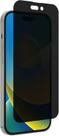 Película de Privacidade ZAGG InvisibleShield Glass para iPhone 13